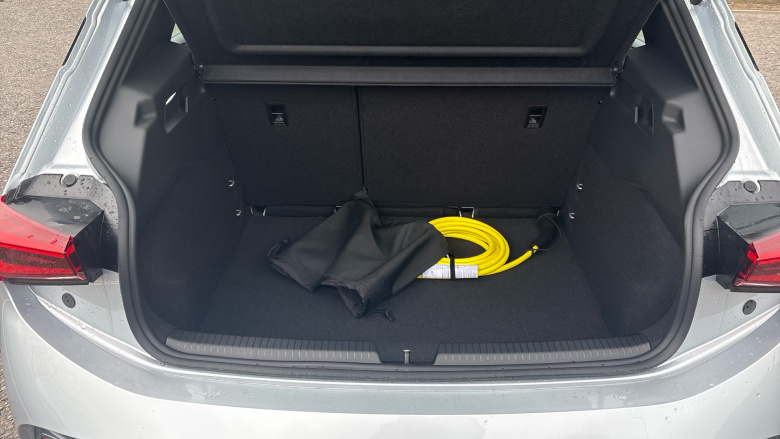 CUPRA Born 170kW e-Boost V1 59kWh 5dr Auto Electric Hatchback